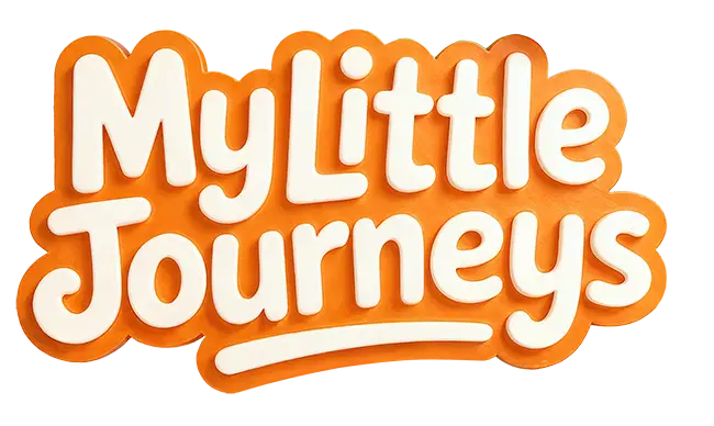 My Little Journeys